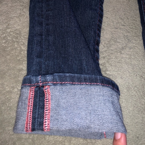 True religion women’s capris - Picture 5 of 12